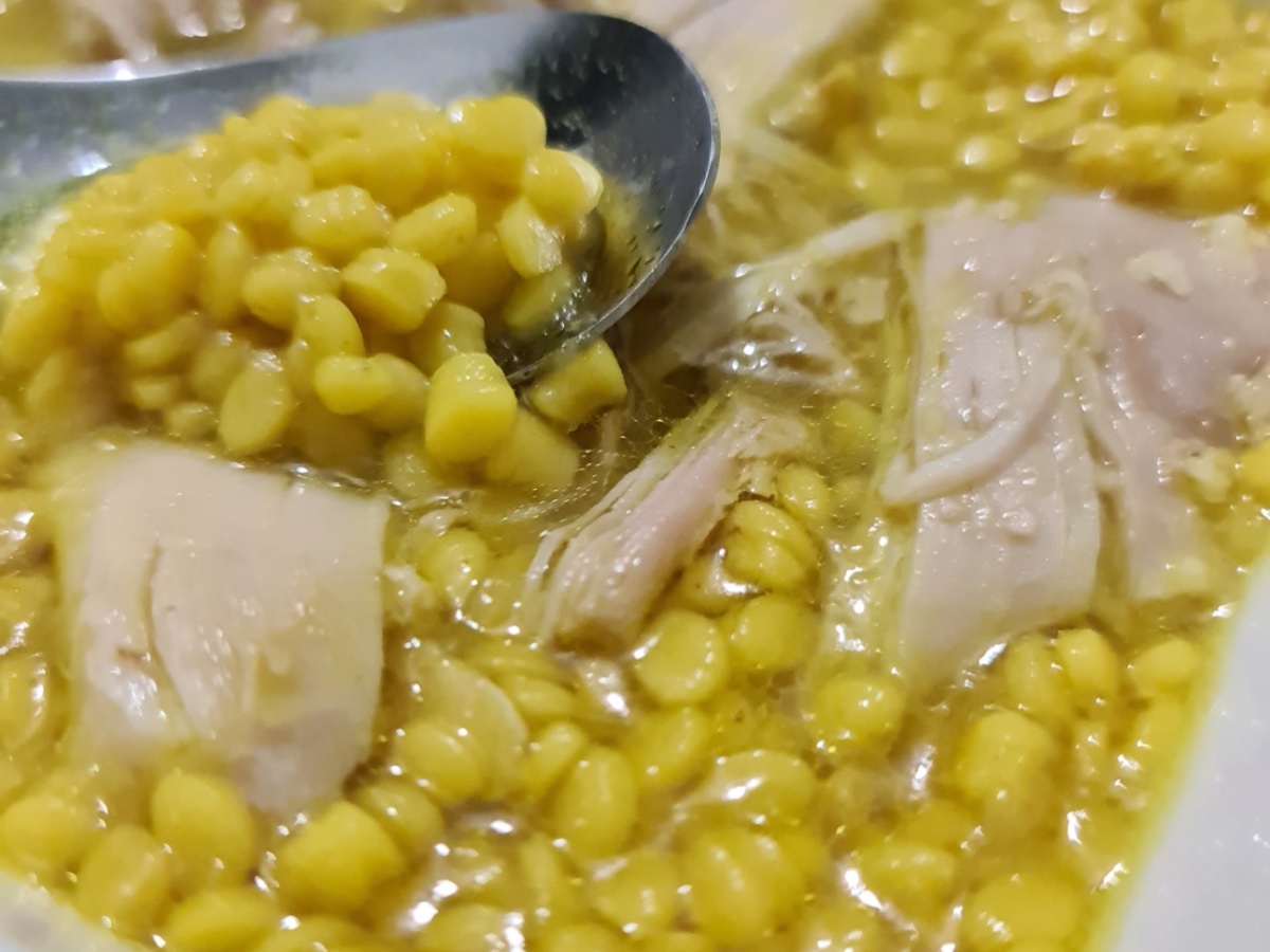Photo de Recette Nikkitouche