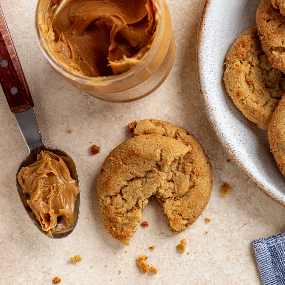 Photo de Recette Cookies spéculos