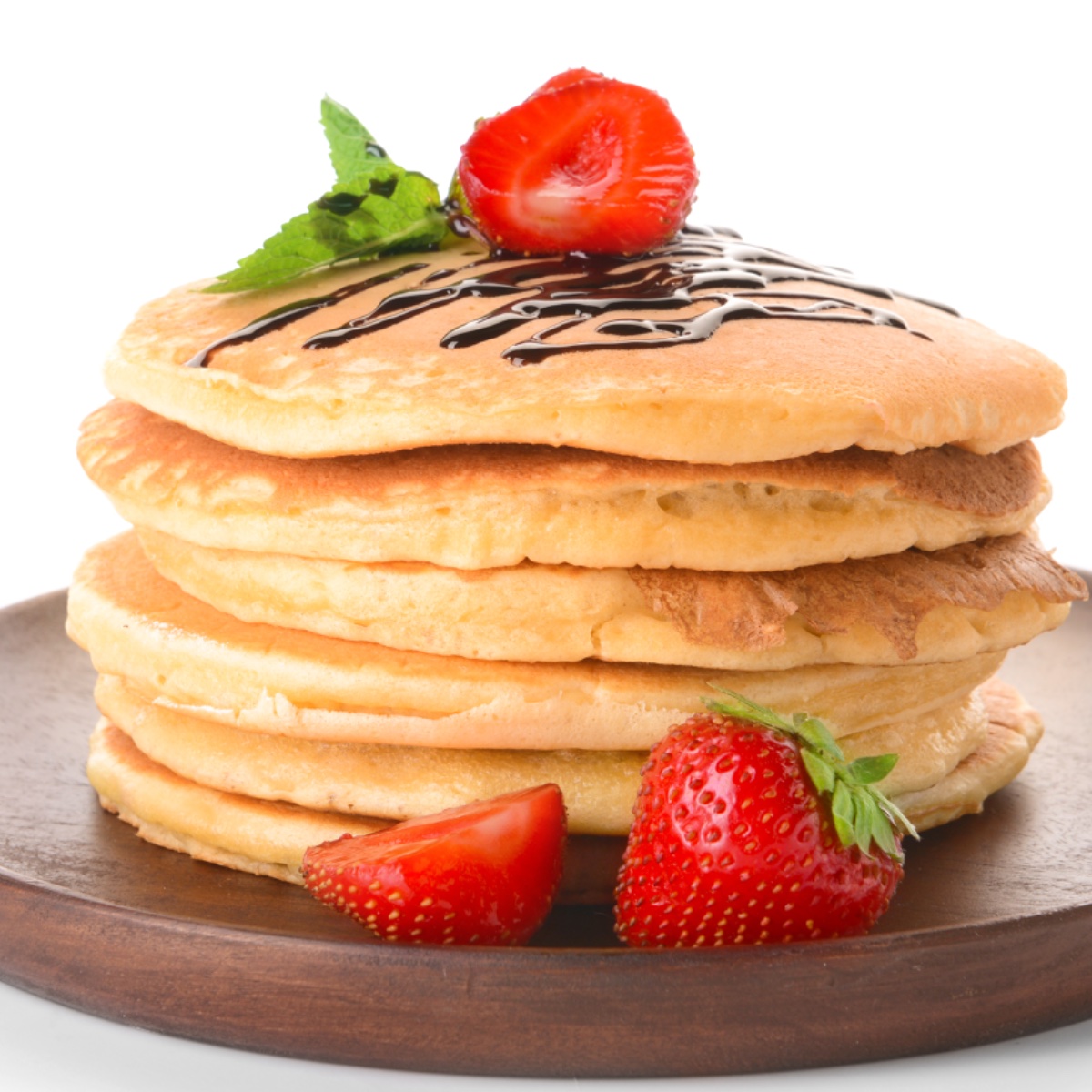 Photo de Recette Pancakes