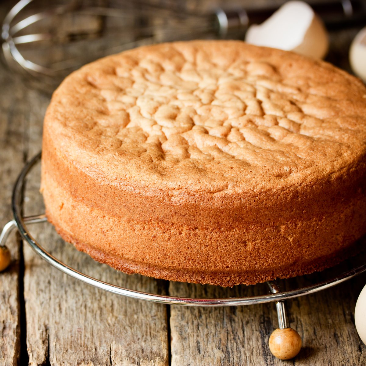 Photo de Recette Génoise