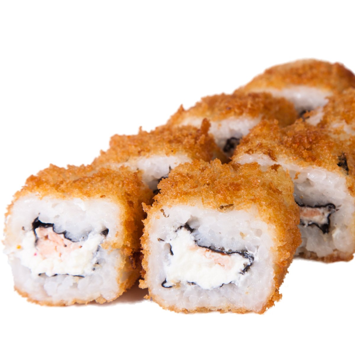 Photo de Recette Sushis