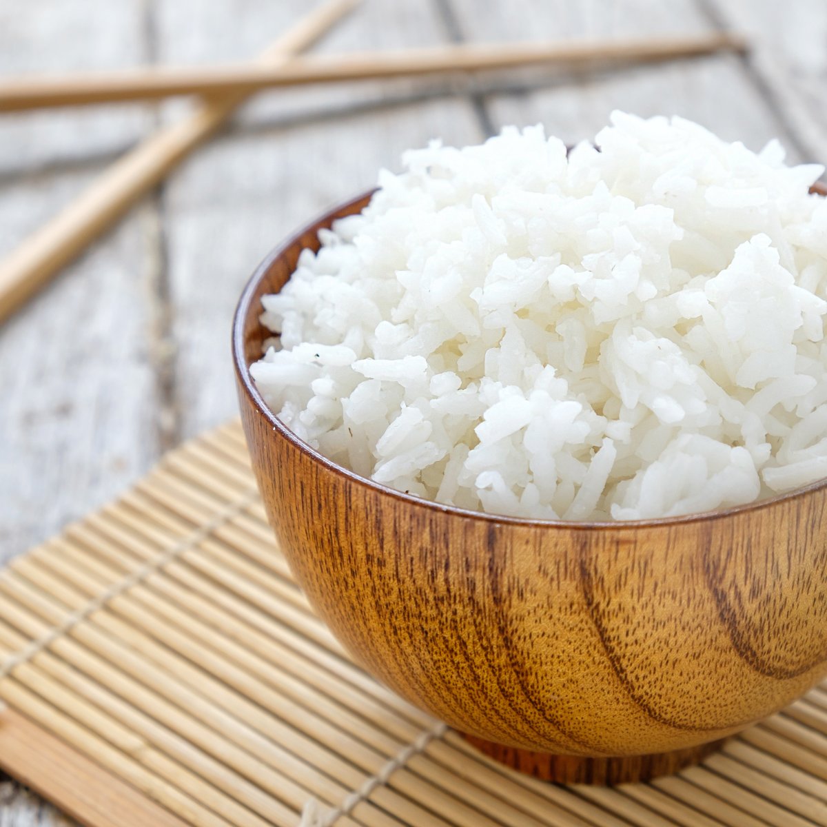 Photo de Recette Riz à sushi