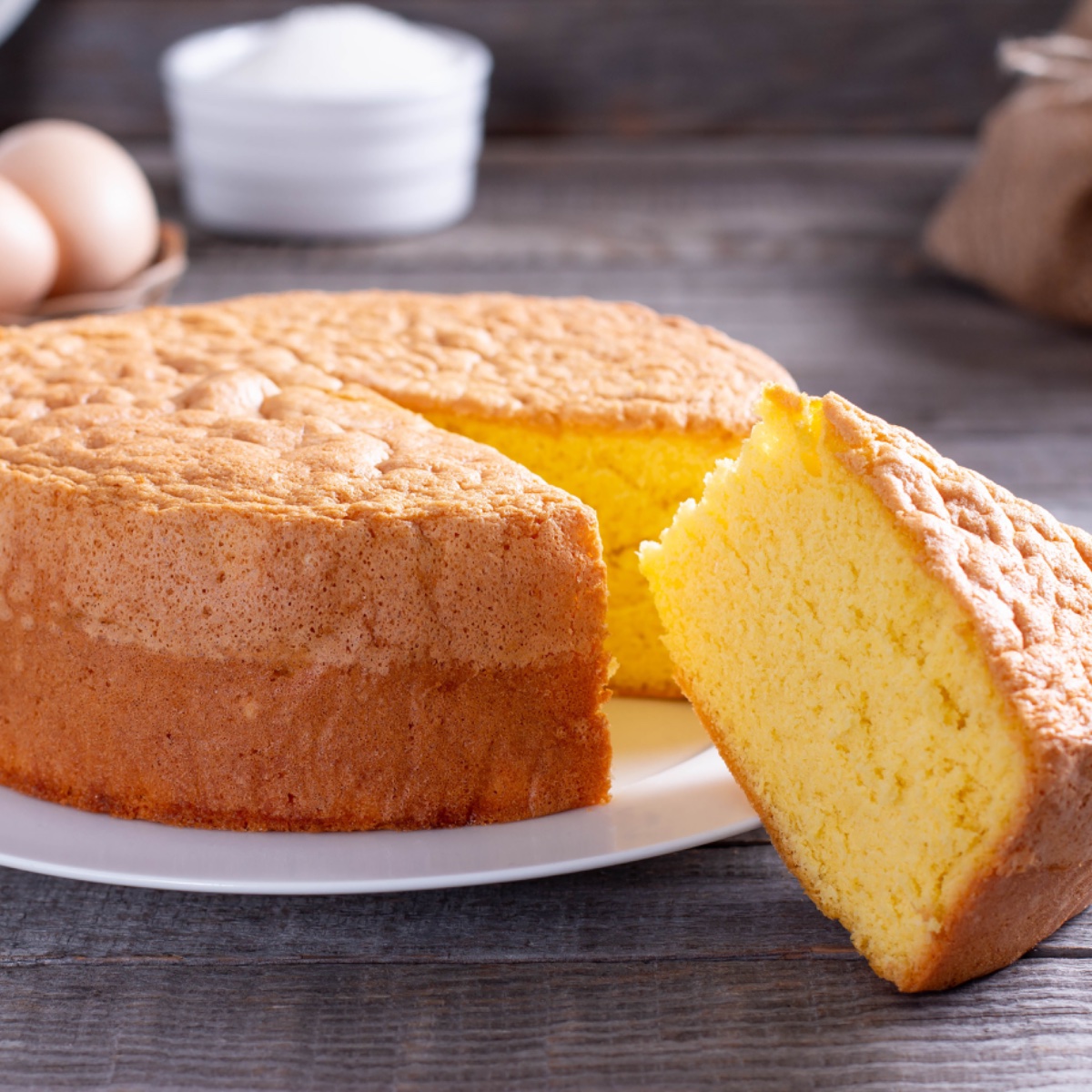 Photo de Recette Bouscoutou