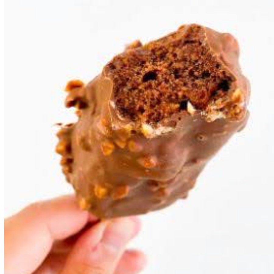 Photo de Recette Cake magnum