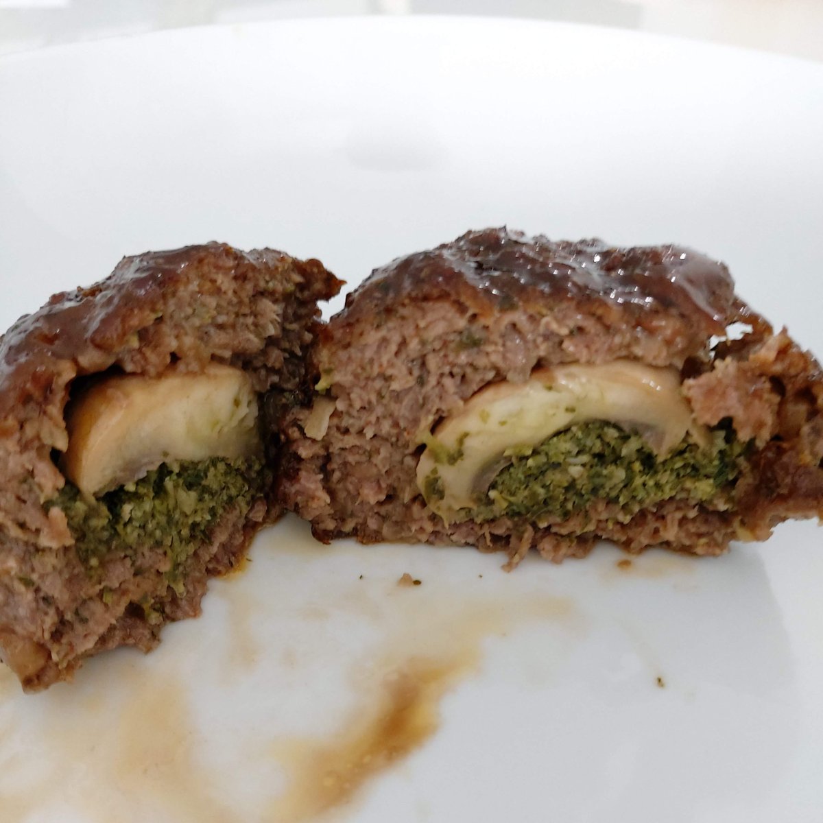 Photo de Boulettes farcies