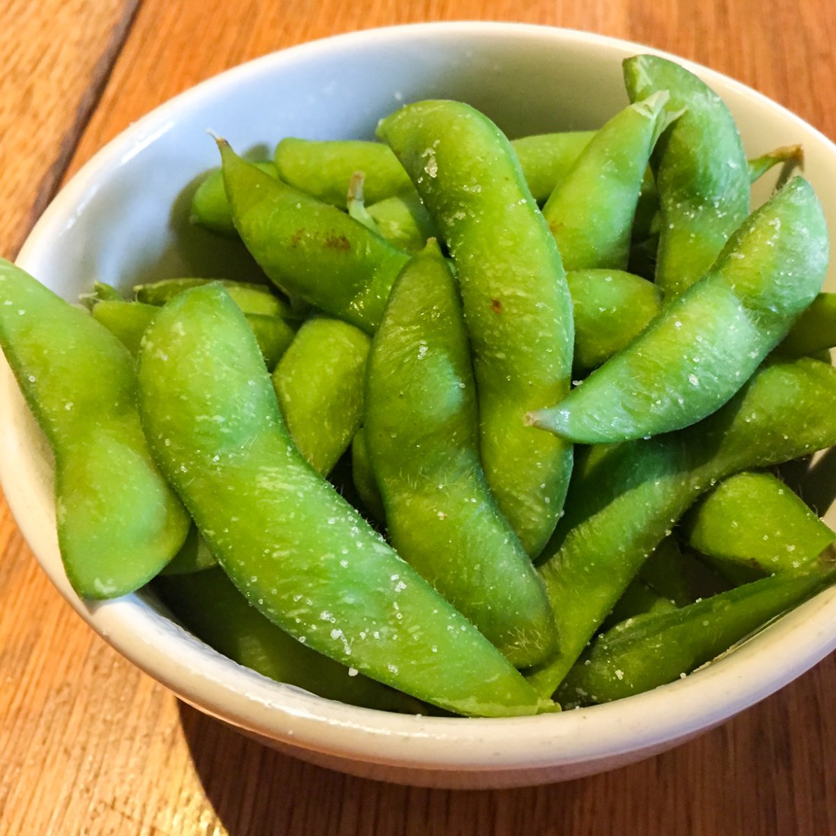 Photo de Edamame