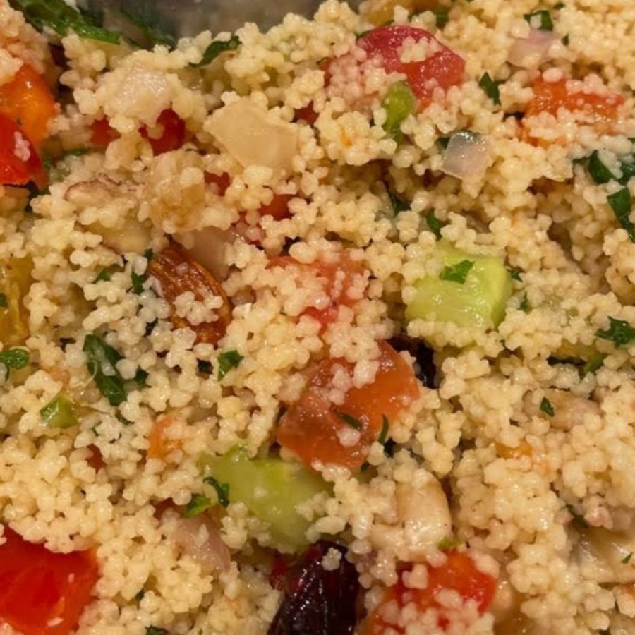 Photo de Recette Taboulé