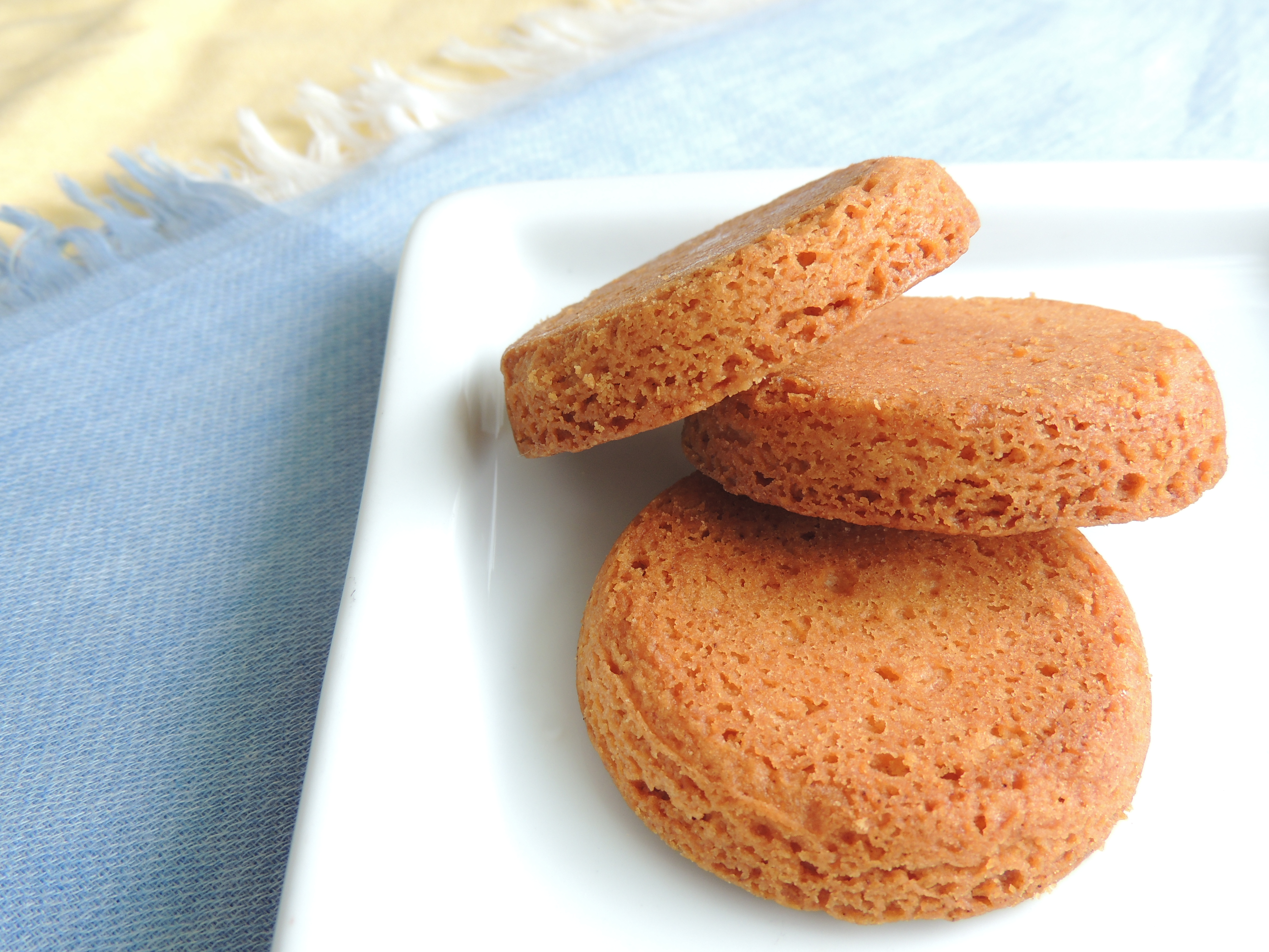 Photo de Sablés Bretons