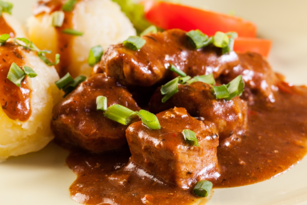 Photo de Boeuf Bourguignon