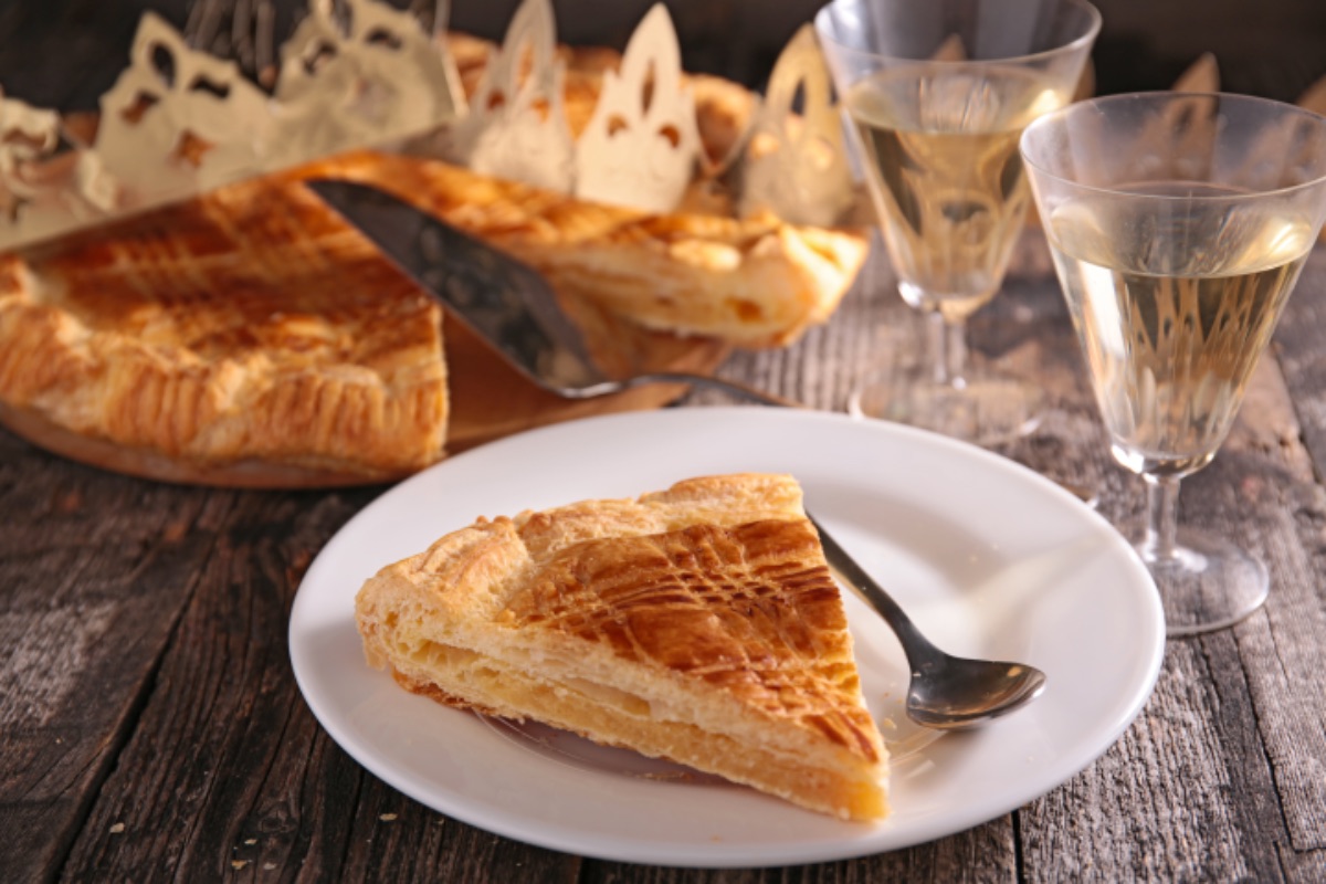 Photo de Galette des Rois