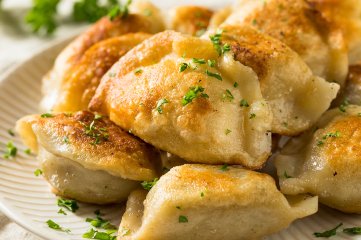 Photo de Pierogi