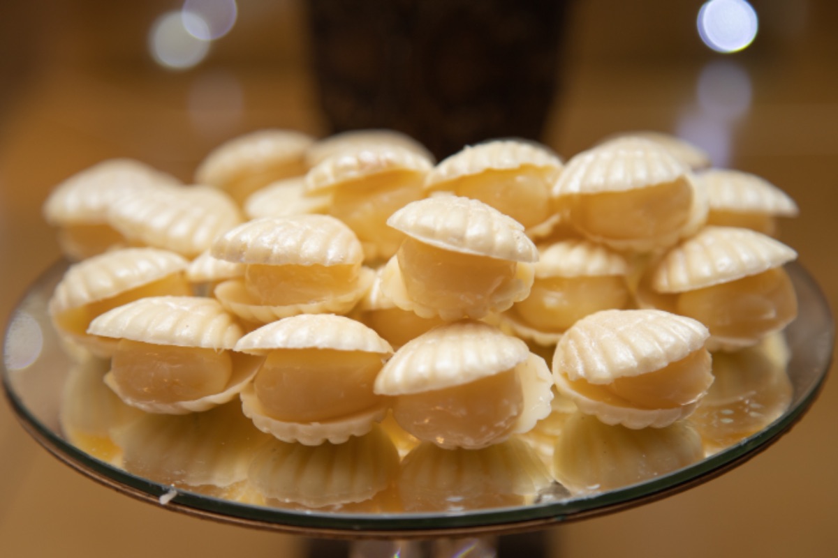 Photo de Kueh Bangkit