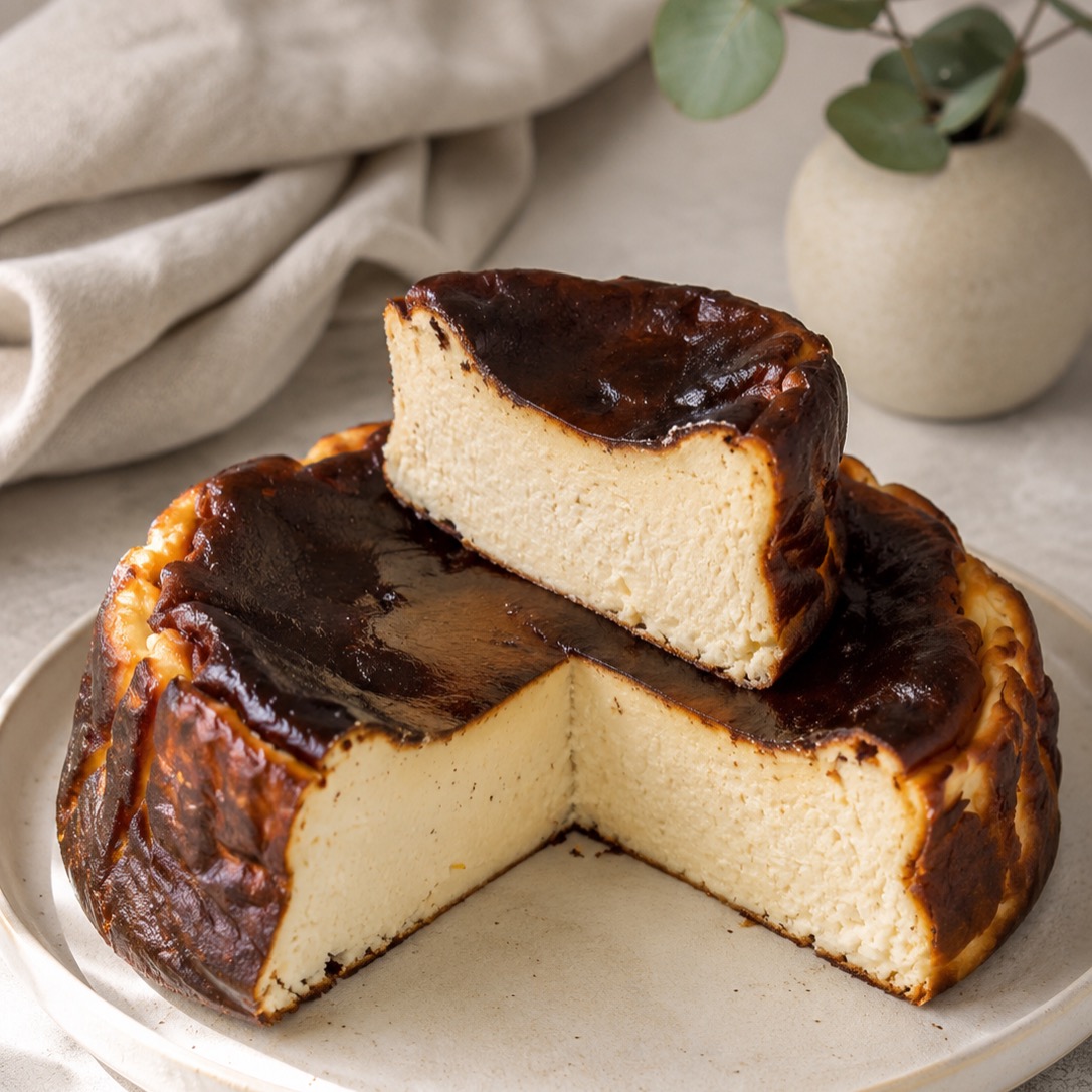 Photo de Recette Cheesecake Allégé & protéiné