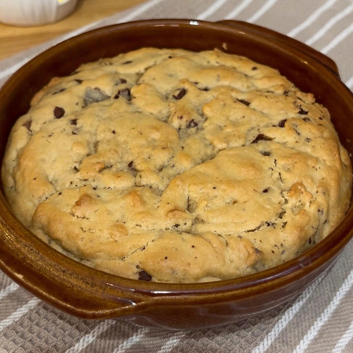 Photo de Recette Cookie Dough