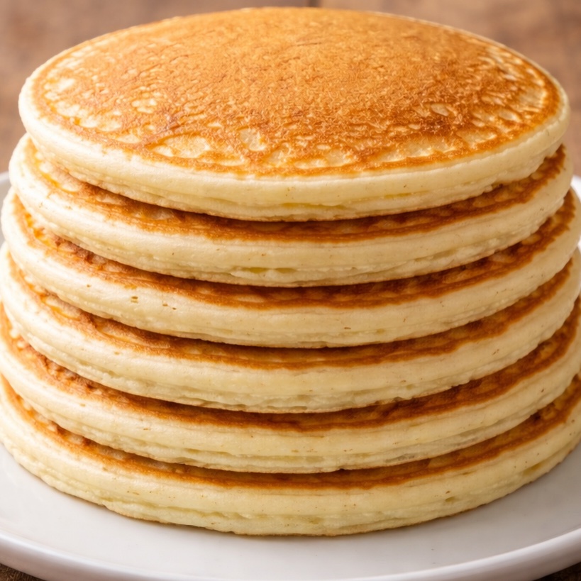 Photo de Recette Pancakes